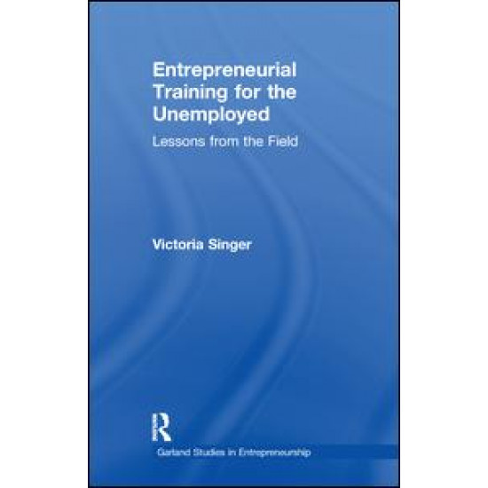 Entrepreneurial Training for the Unemployed