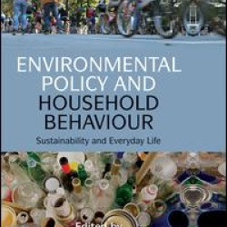 Environmental Policy and Household Behaviour