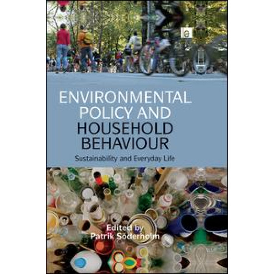 Environmental Policy and Household Behaviour