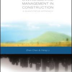 Environmental Management in Construction Environmental Management in Construction