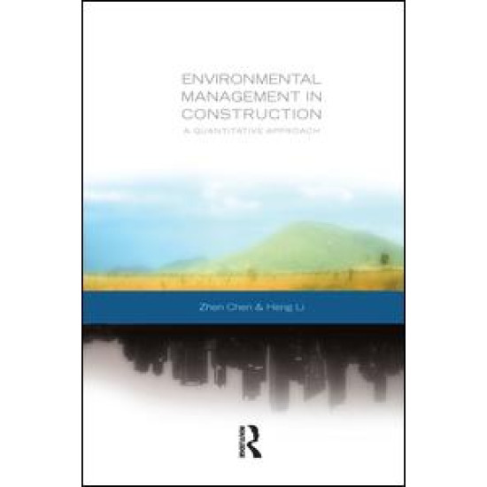 Environmental Management in Construction