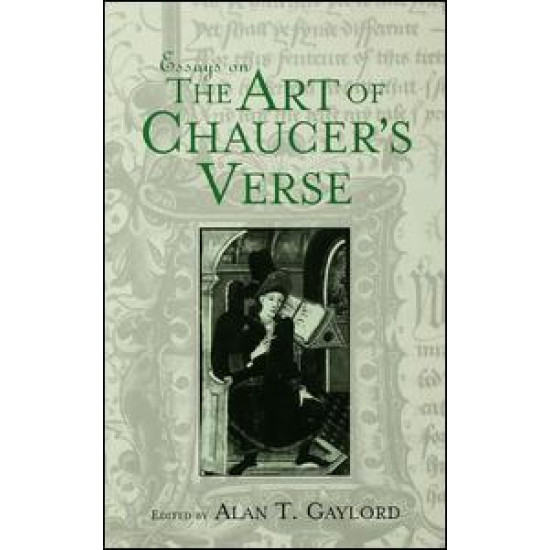 Essays on the Art of Chaucer's Verse