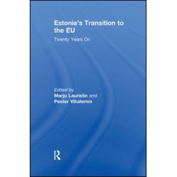 Estonia's Transition to the EU Estonia's Transition to the EU