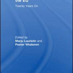 Estonia's Transition to the EU