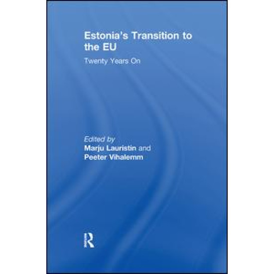 Estonia's Transition to the EU