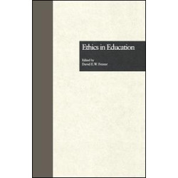 Ethics in Education