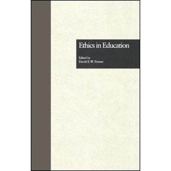 Ethics in Education