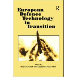 European Defence Technology in Transition European Defence Technology in Transition
