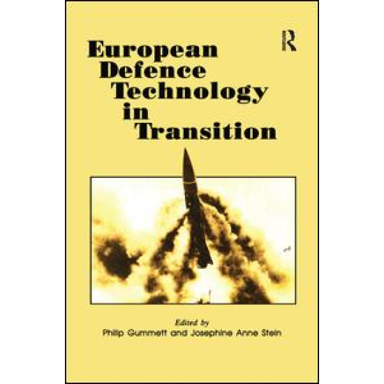 European Defence Technology in Transition