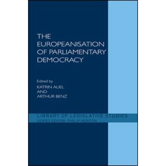 The Europeanisation of Parliamentary Democracy