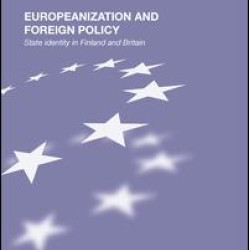 Europeanization and Foreign Policy