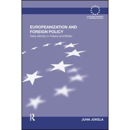 Europeanization and Foreign Policy