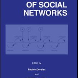 Evolution of Social Networks Evolution of Social Networks