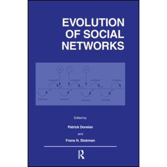 Evolution of Social Networks