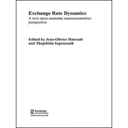 Exchange Rate Dynamics