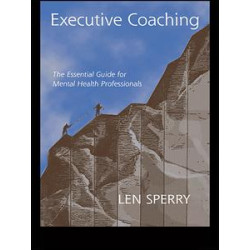 Executive Coaching Executive Coaching
