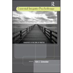 Existential-Integrative Psychotherapy