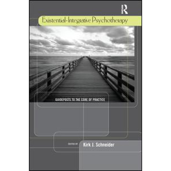 Existential-Integrative Psychotherapy