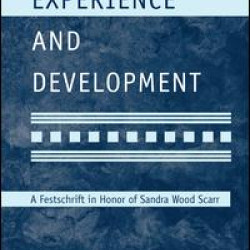 Experience and Development Experience and Development