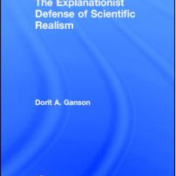 The Explanationist Defense of Scientific Realism