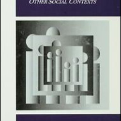 Exploring Family Relationships With Other Social Contexts Exploring Family Relationships With Other Social Contexts