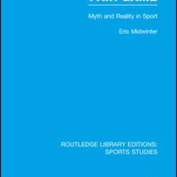 Fair Game (RLE Sports Studies)