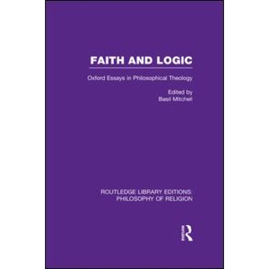 Faith and Logic