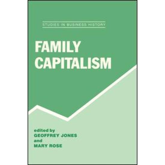 Family Capitalism