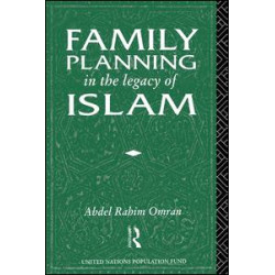 Family Planning in the Legacy of Islam