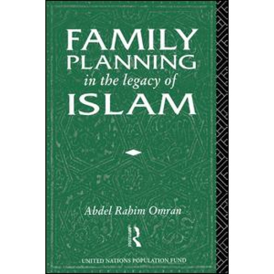 Family Planning in the Legacy of Islam