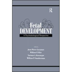 Fetal Development Fetal Development
