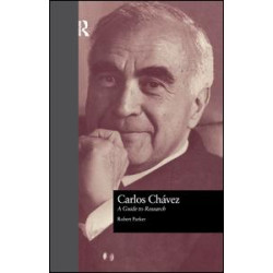 Carlos Chavez Carlos Chavez