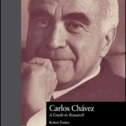 Carlos Chavez Carlos Chavez