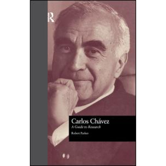 Carlos Chavez