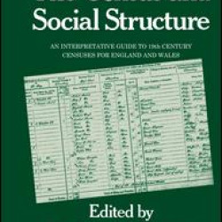 Census and Social Structure Census and Social Structure