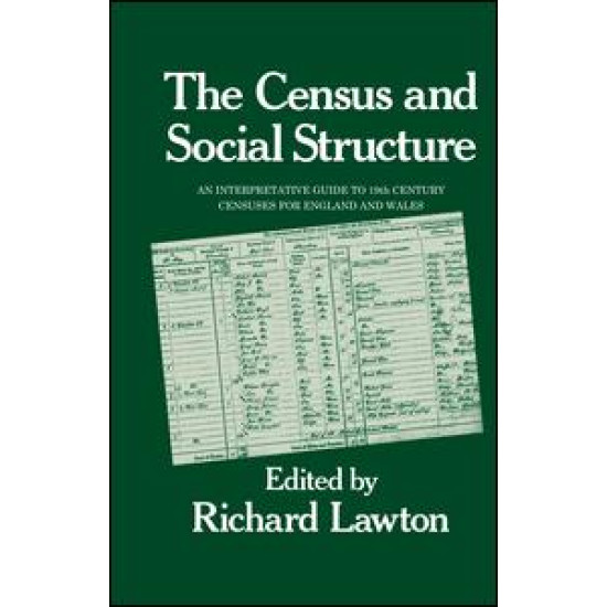 Census and Social Structure