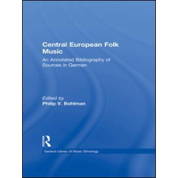 Central European Folk Music Central European Folk Music