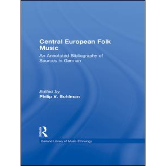 Central European Folk Music