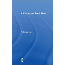 Century of Bank Rate Century of Bank Rate