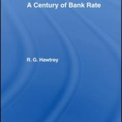 Century of Bank Rate