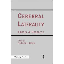 Cerebral Laterality Cerebral Laterality