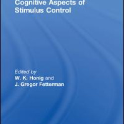 Cognitive Aspects of Stimulus Control