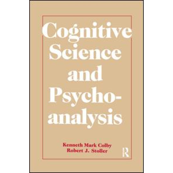Cognitive Science and Psychoanalysis