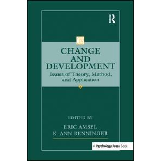 Change and Development