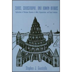 Chaos, Catastrophe, and Human Affairs Chaos, Catastrophe, and Human Affairs