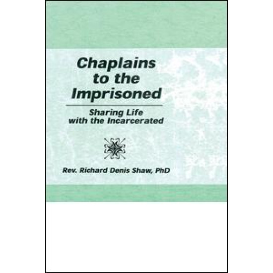 Chaplains to the Imprisoned Chaplains to the Imprisoned