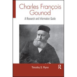 Charles Francois Gounod Charles Francois Gounod