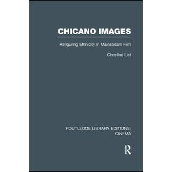 Chicano Images