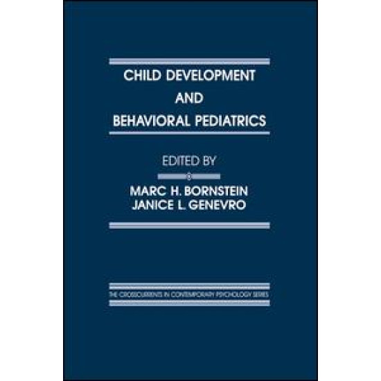 Child Development and Behavioral Pediatrics