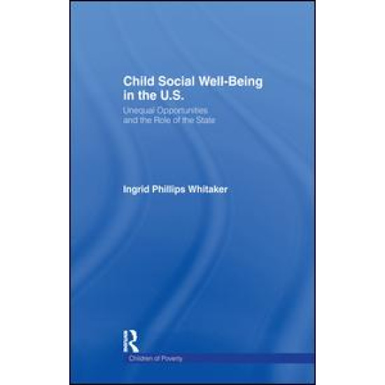 Child Social Well-Being in the U.S.